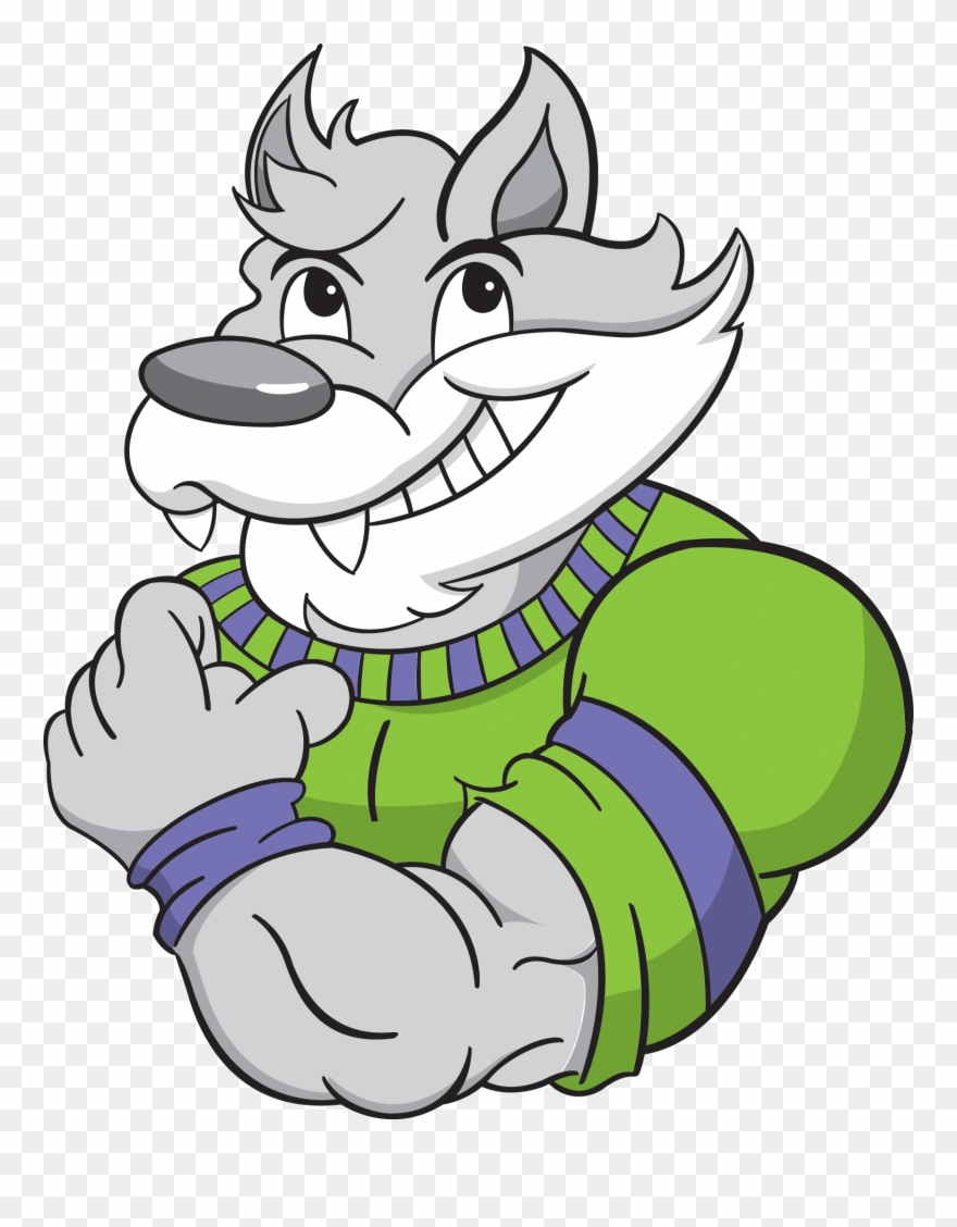 Elementary School Principal Clipart - Cartoon - Png Download