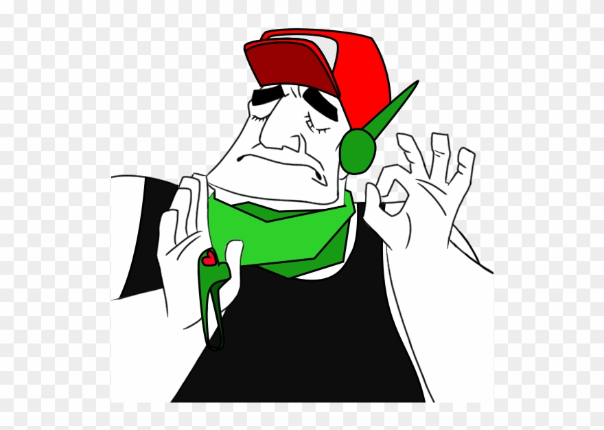 Green Fictional Character Black And White Clip Art - Pacha Meme Homestuck - Png Download