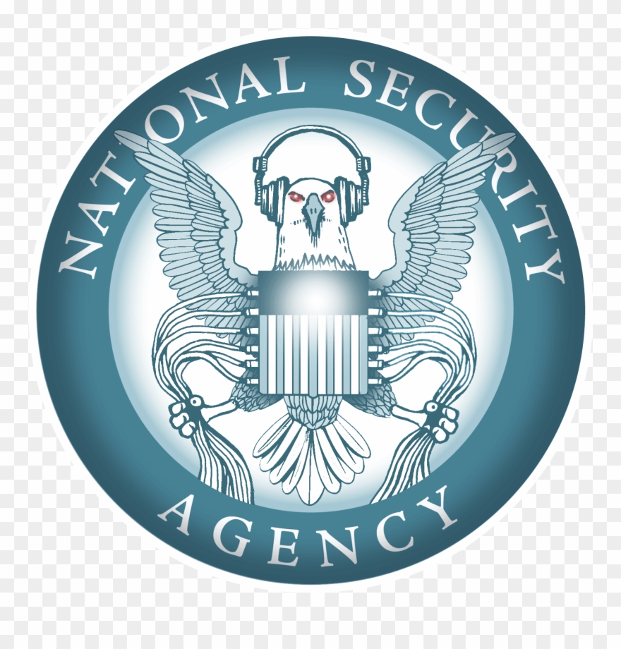 Kazakhstan Clipart Eye - Nsa Privacy - Png Download