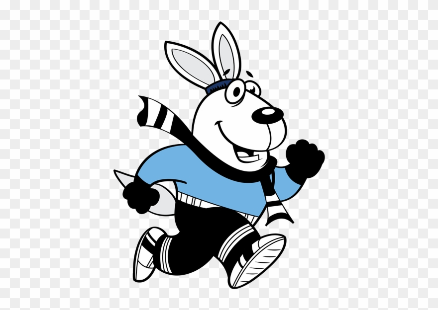 Culver's Chilly Challenge - Cartoon Clipart