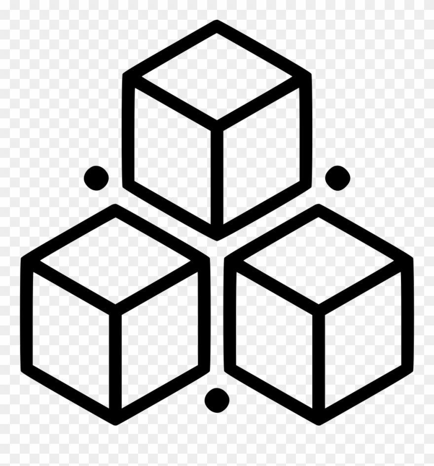 Model Preparation Comments - 3d Designer Icon Clipart