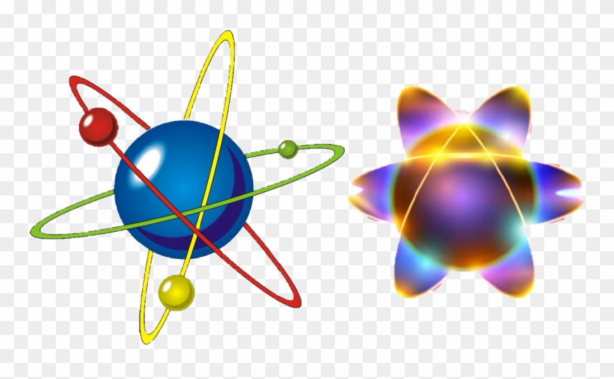 National Science Day Logo Clipart