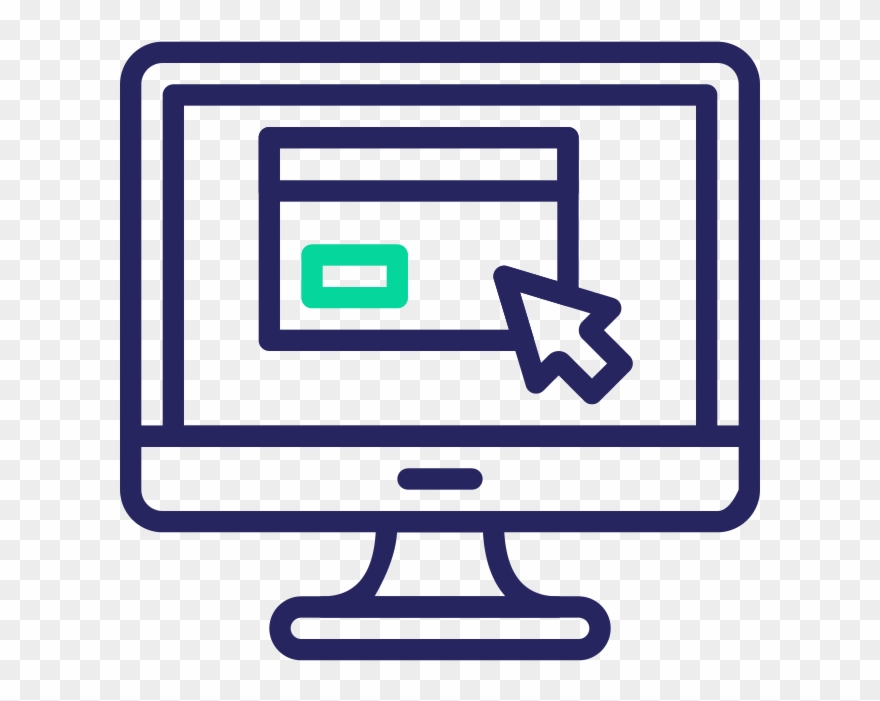 Simple Interface - Web Design Clipart (#3205839) - PinClipart