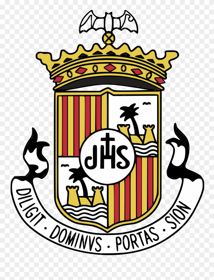Our Lady Of Mount Zion College Clipart