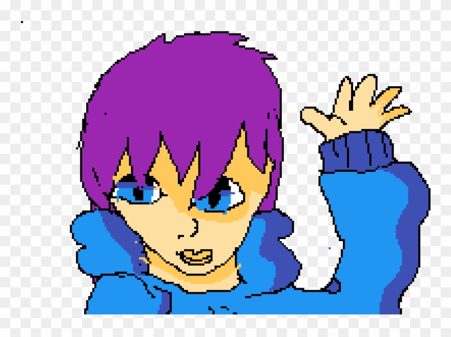 It's Messy Sorry Drew For Fun - Cartoon Clipart