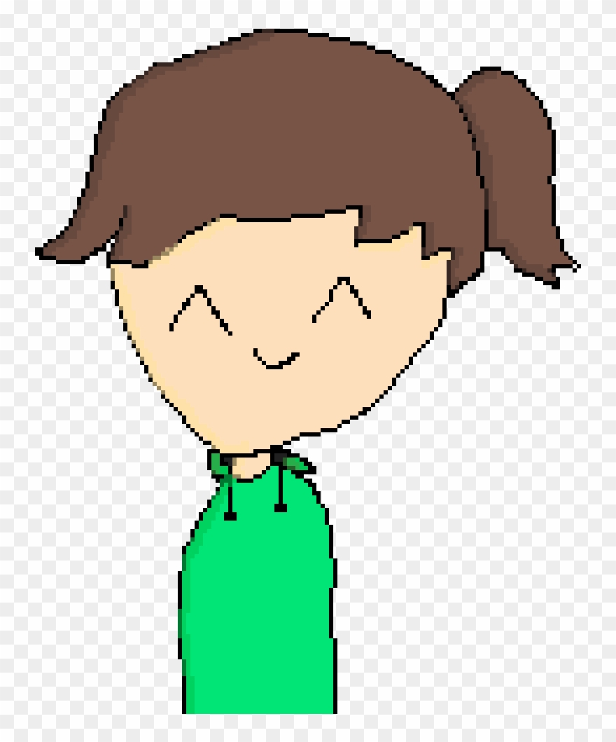 Mneh Messy Shading Thing - Cartoon Clipart