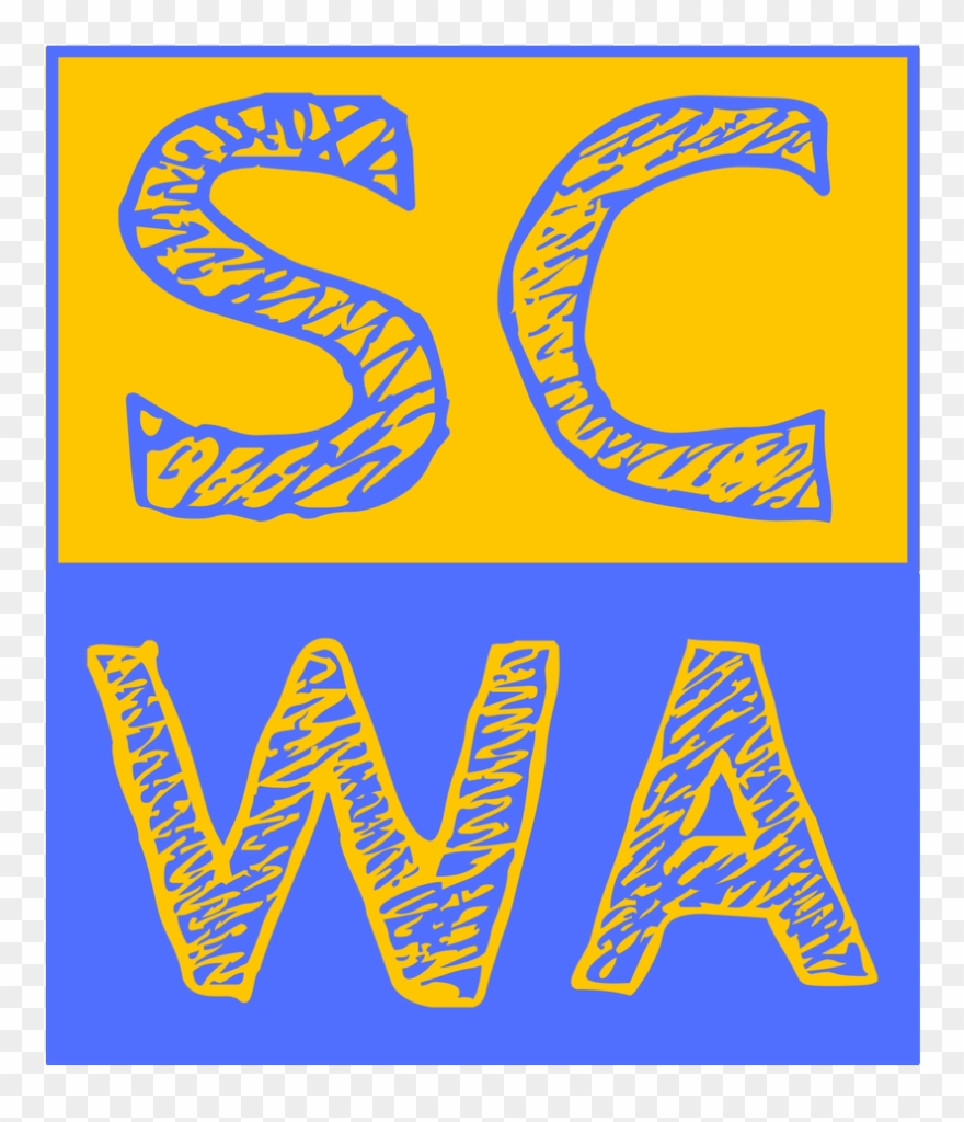 S And P Letter In Love Clipart