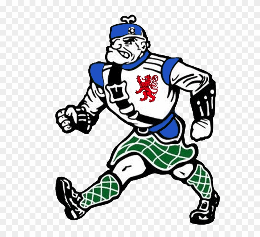 Bonny Eagle High School Clipart