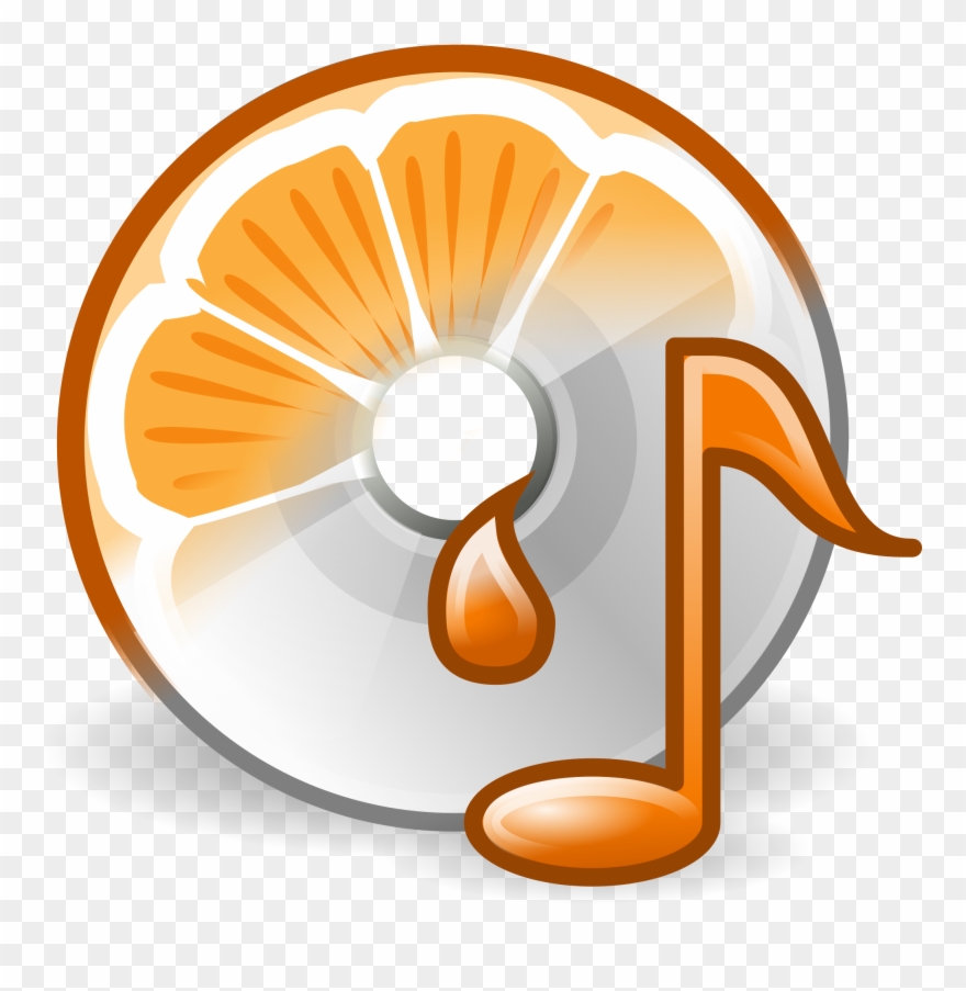 Open - Sound Juicer Clipart