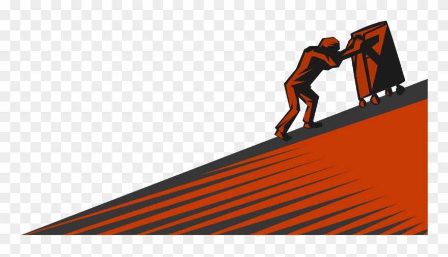 He Was Supposedly Nearly Artistic About The Needed - Illustration Clipart