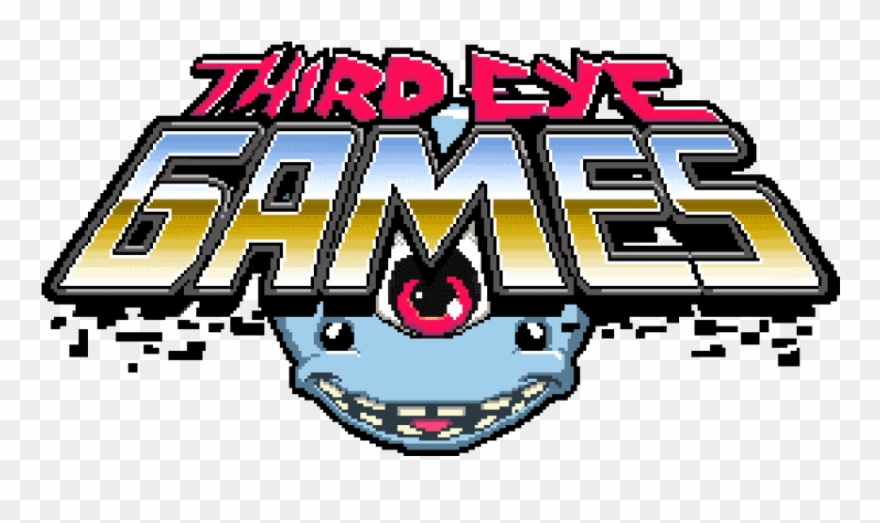 Free Png Download Third Eye Games Png Images Background - Illustration Clipart