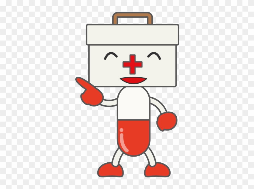 Illustration / Character / Cute - Cartoon Clipart