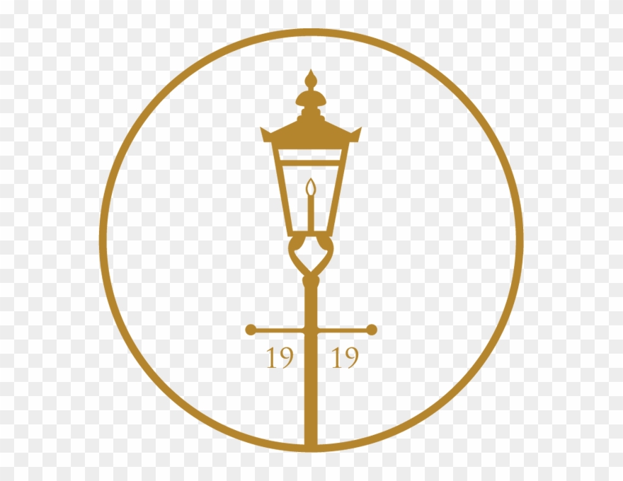 Cottage In The Wood Logo Clipart