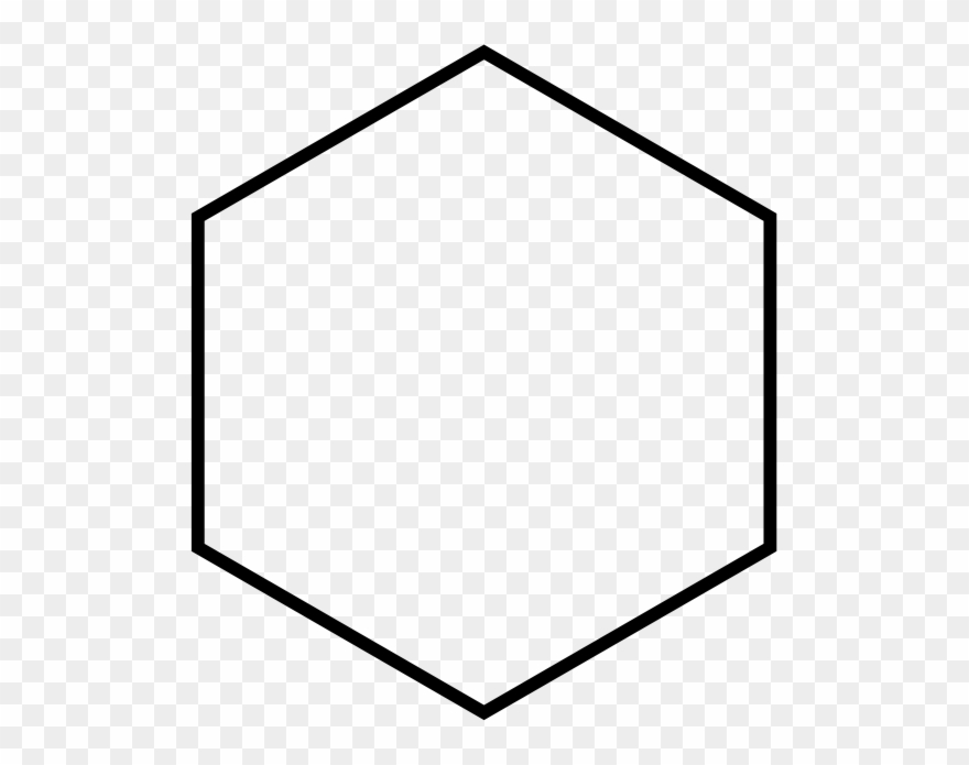 Hexagon Png Clipart