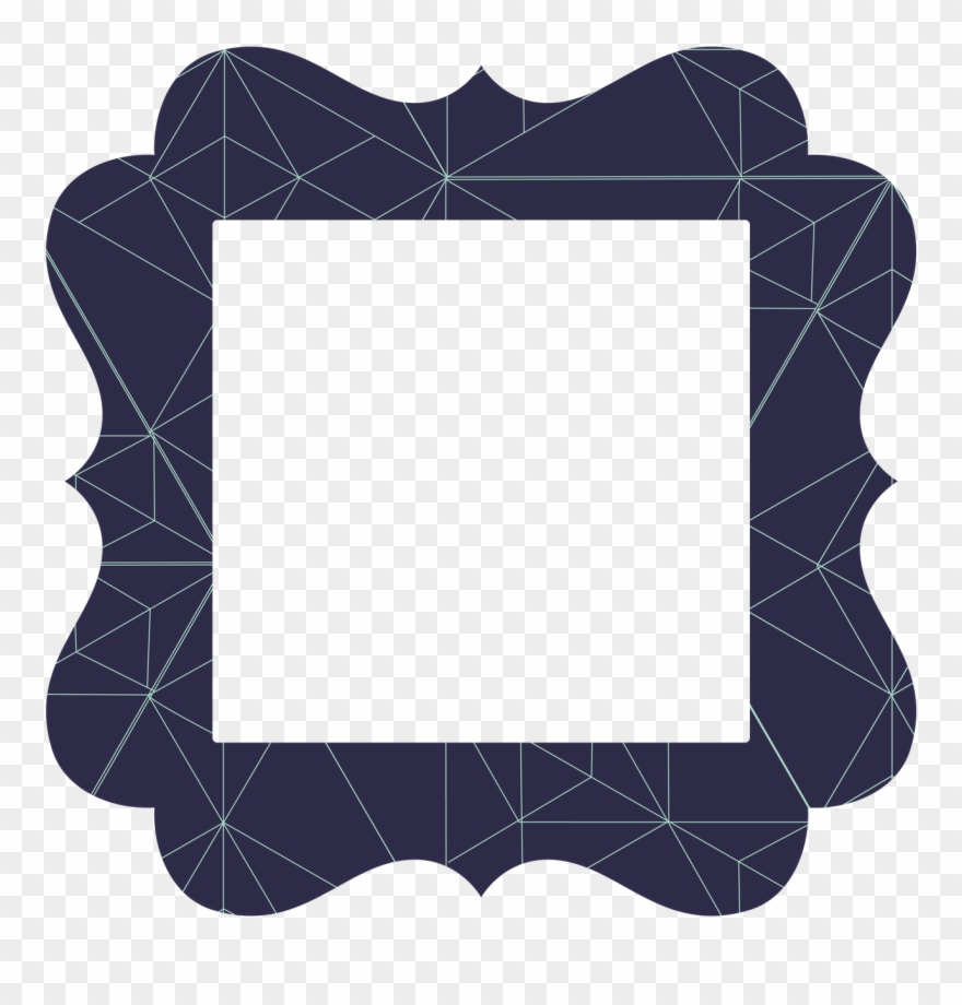 Categories - Picture Frame Clipart