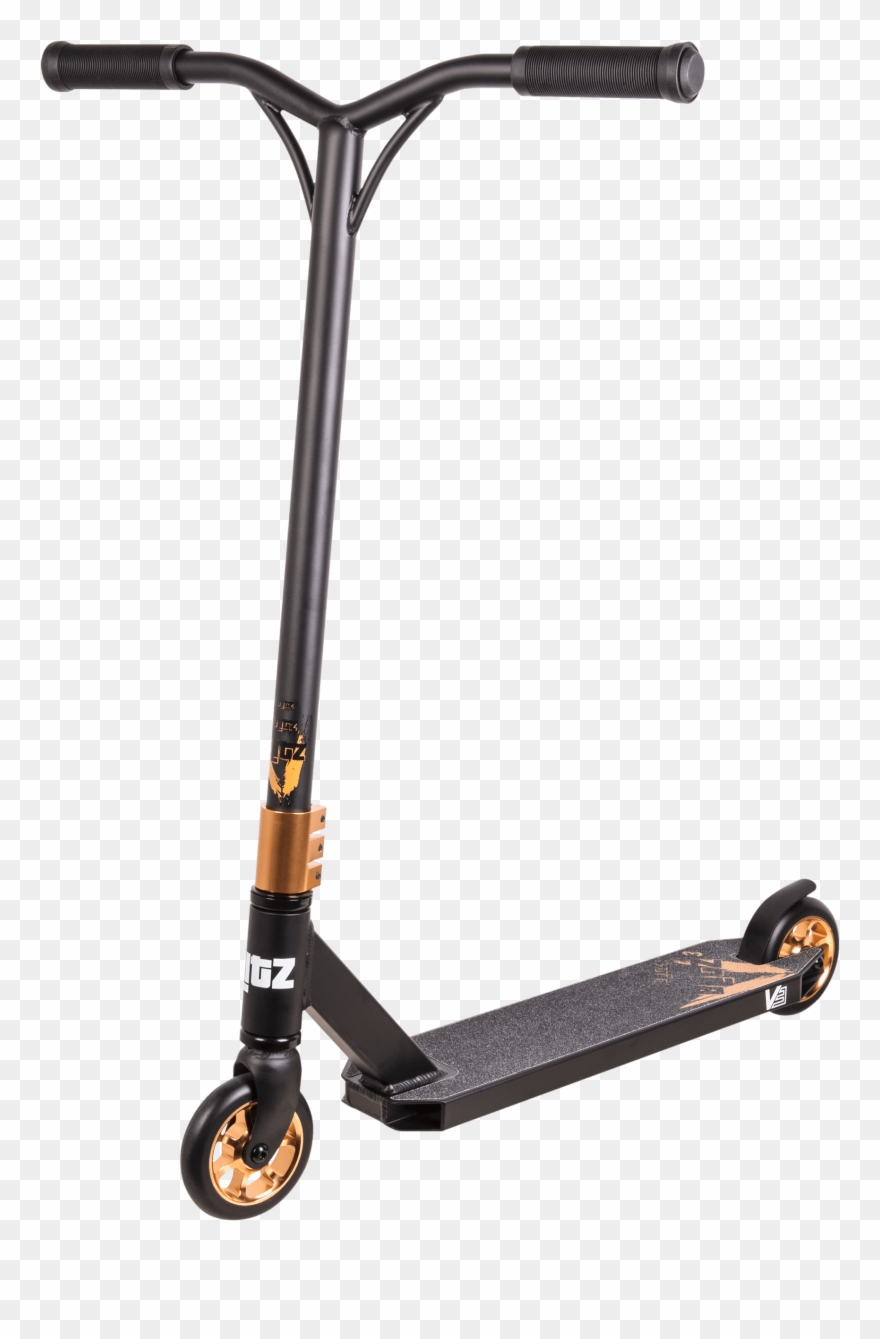 Clip Art Freeuse Stock Blitz Black Mint Pink White - Trottinette Freestyle Blunt Prodigy S6 Complete Bandana - Png Download