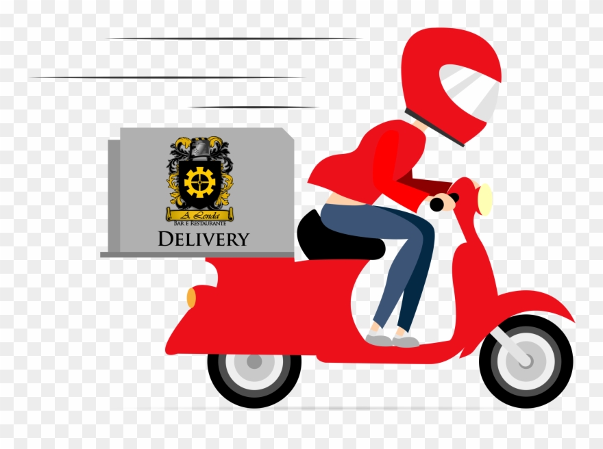 Pin By Jo - Delivery Png Clipart