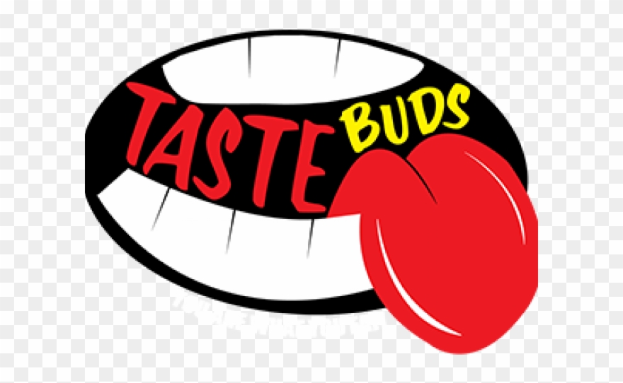 Bud Clipart Transparent - Logo For Taste Buds - Png Download