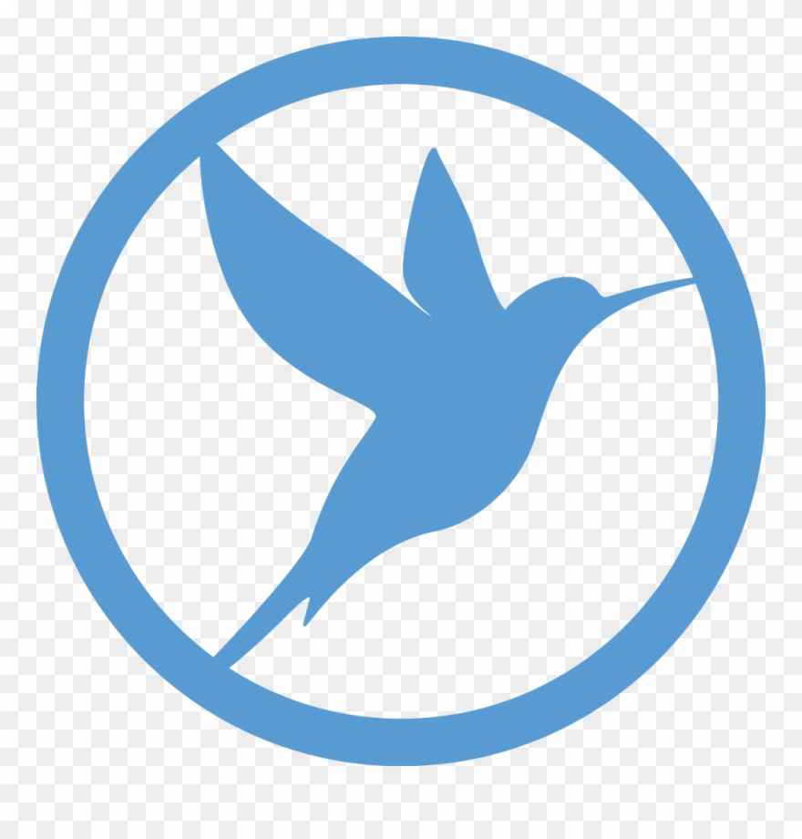 They Designed And Launched Our Website And Created - Emblem Clipart