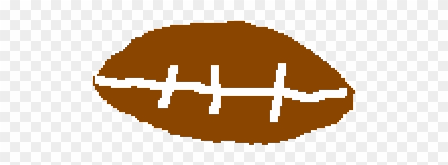 Football - Fast Food Clipart