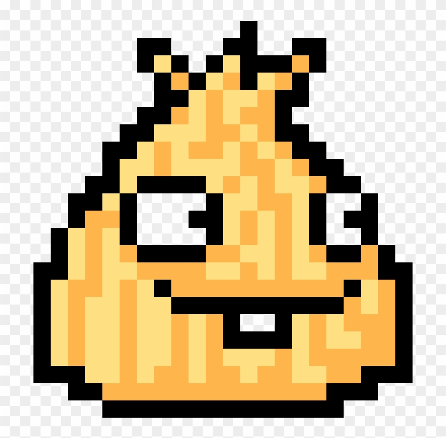 Garlic - Pixel Art Musical Ly Clipart