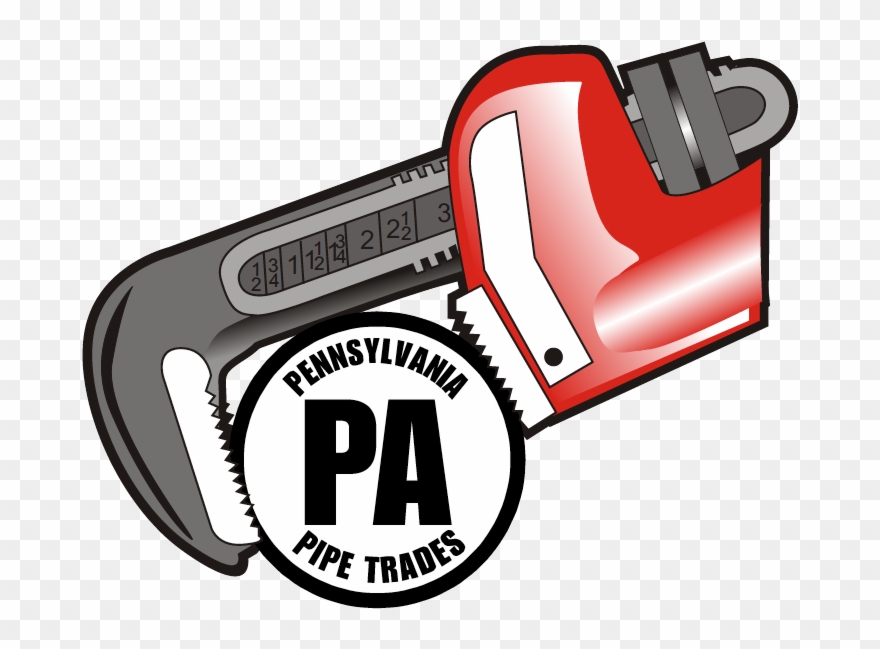 Pennsylvania State Pipe Trades - Gadget Clipart