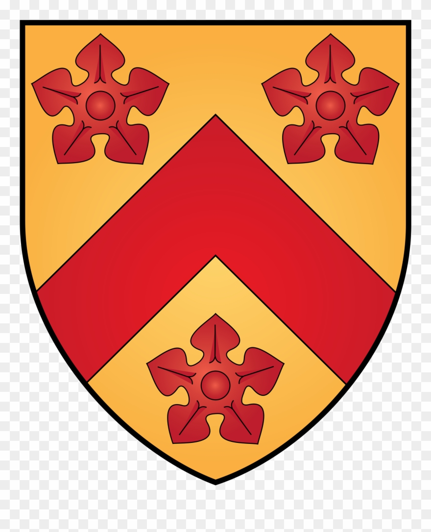 Open - All Souls College Wappen Clipart
