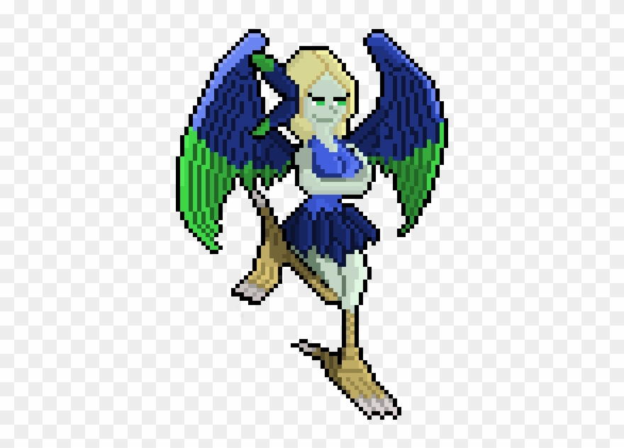 [oc][newbie] Wave 2 Enemy Of My Game Project - Brutal Legend Eddie Clipart