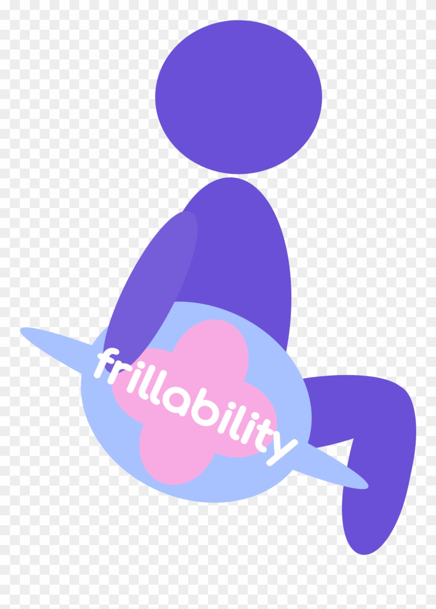 Cripples In Spaaaaace~ A Cyborg Can Dream, Right Given Clipart