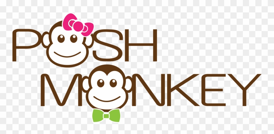 Posh Monkey Opens Its Doors With Grand Opening And Clipart