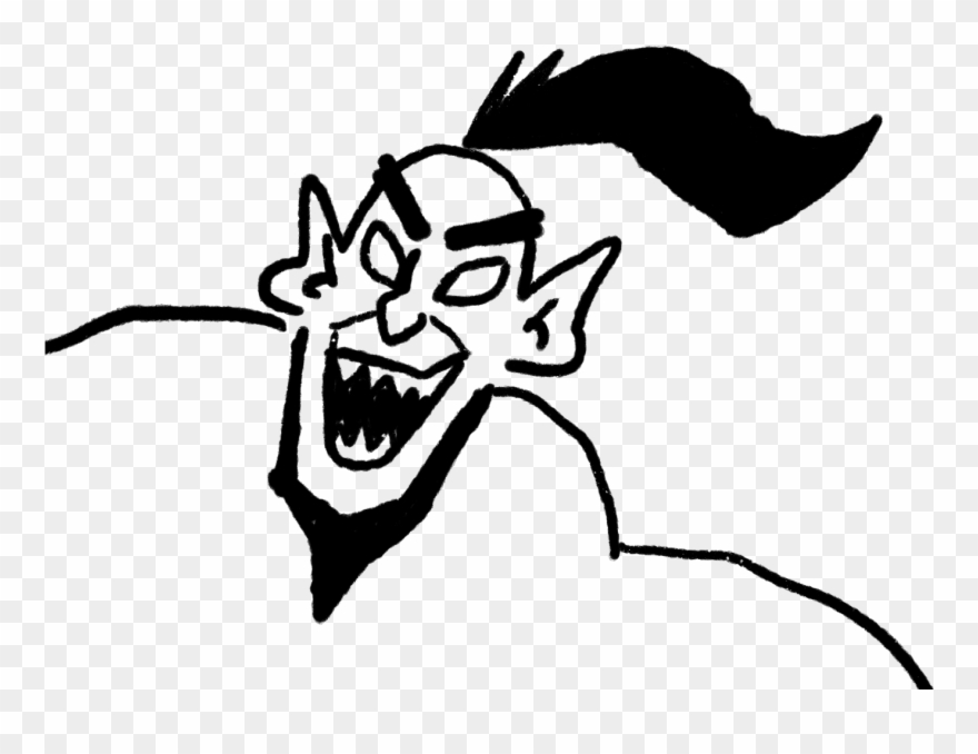 To Celebrate Disney's Fantastic Cast Of Villians, And - Illustration Clipart