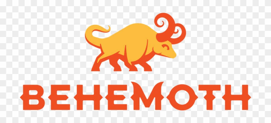 Local Advertising Vets Launch Behemoth Agency Clipart