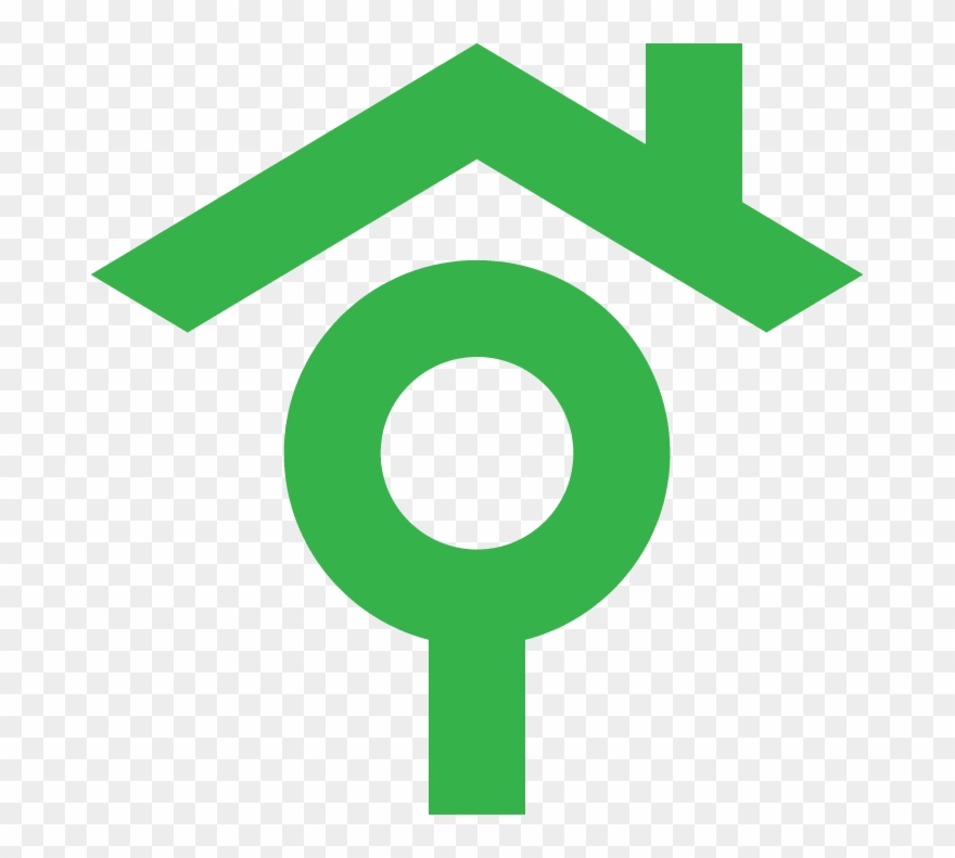 Local Search Marketing - Circle Clipart