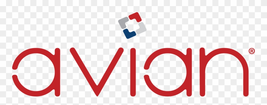 Local Business, Avian, Named One Of The Best Places - Avian Llc Clipart