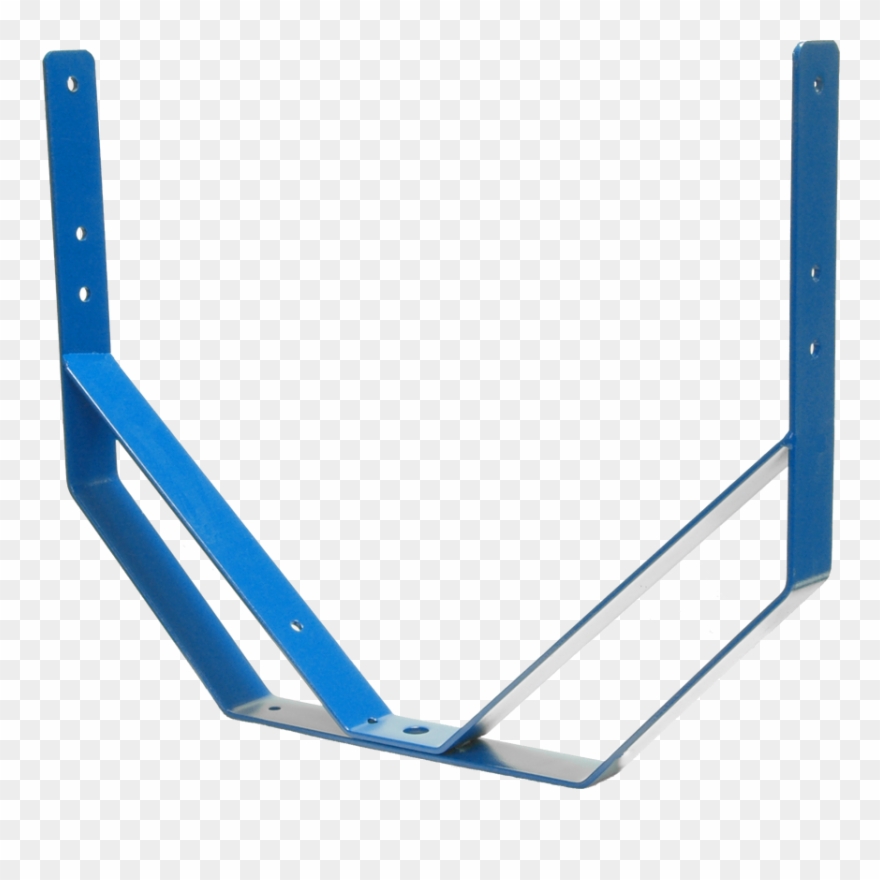 High Velocity Fan Yoke Mount Clipart