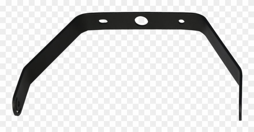 Hb4 Yoke Mount - Furniture Clipart