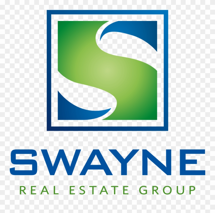 Swayne Real Estate Group - Graphic Design Clipart