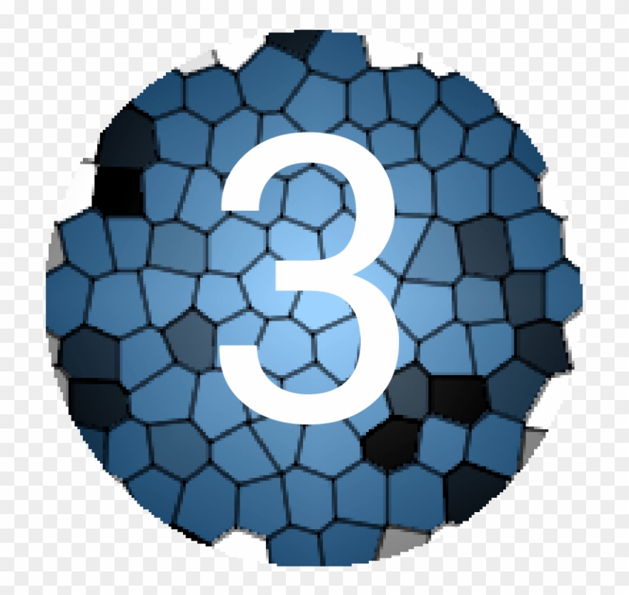 Georgia Tech Offers A Wide Variety Of Benefits Everything - Circle Clipart