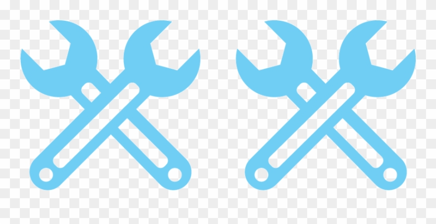 Level 2 Tune-up Clipart