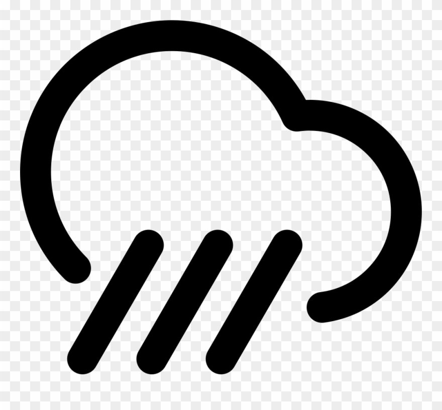 Downpour Comments - Ville De Saint Etienne Clipart