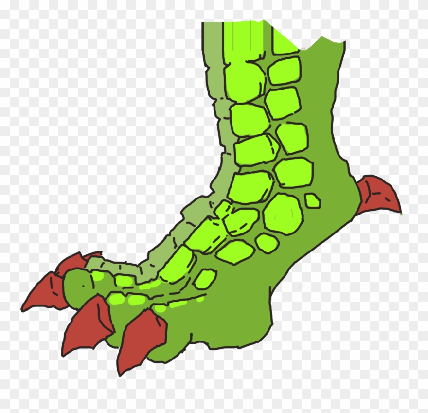 Dragon - Sort The Court Dragon Clipart