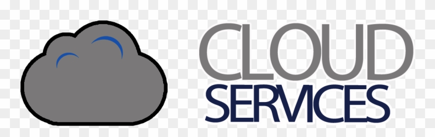 Purpose Driven Cloud Hosting Clipart