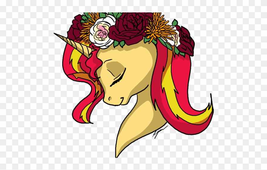 Sunset Clipart Glorious - Illustration - Png Download