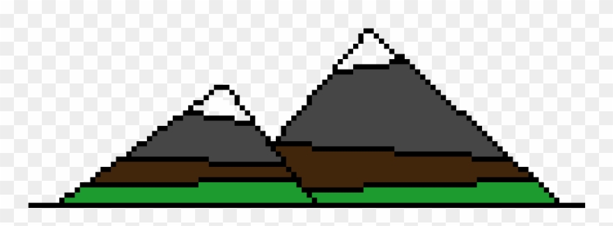 Landscape - Monolophosaurus Clipart