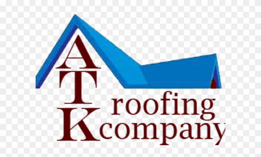 Roof Clipart Home Improvement - Sign - Png Download