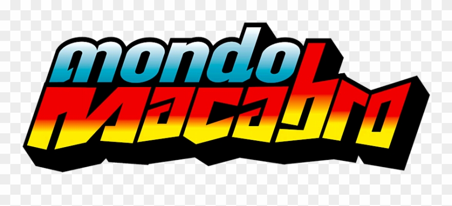 Mondo Macabro Blu Rays - Mondo Macabro Clipart