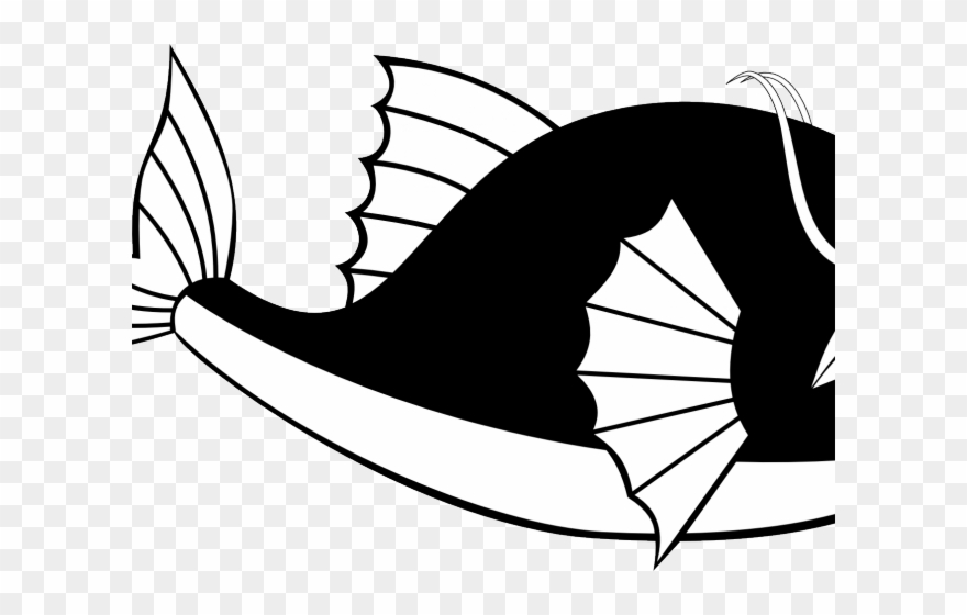 Boat House Clipart Black And White - Clip Art - Png Download