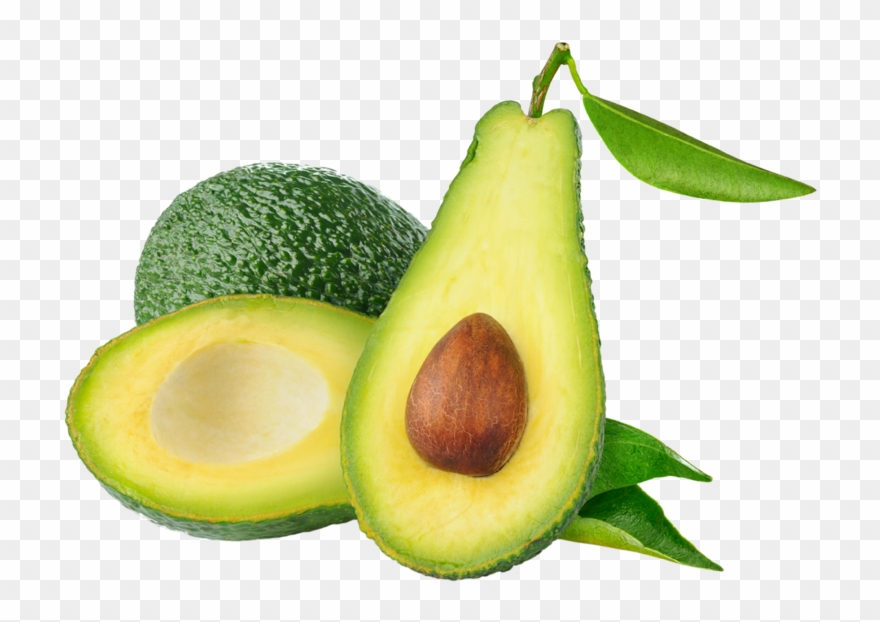 Download Free Png Dlpng - Avocado Png Clipart