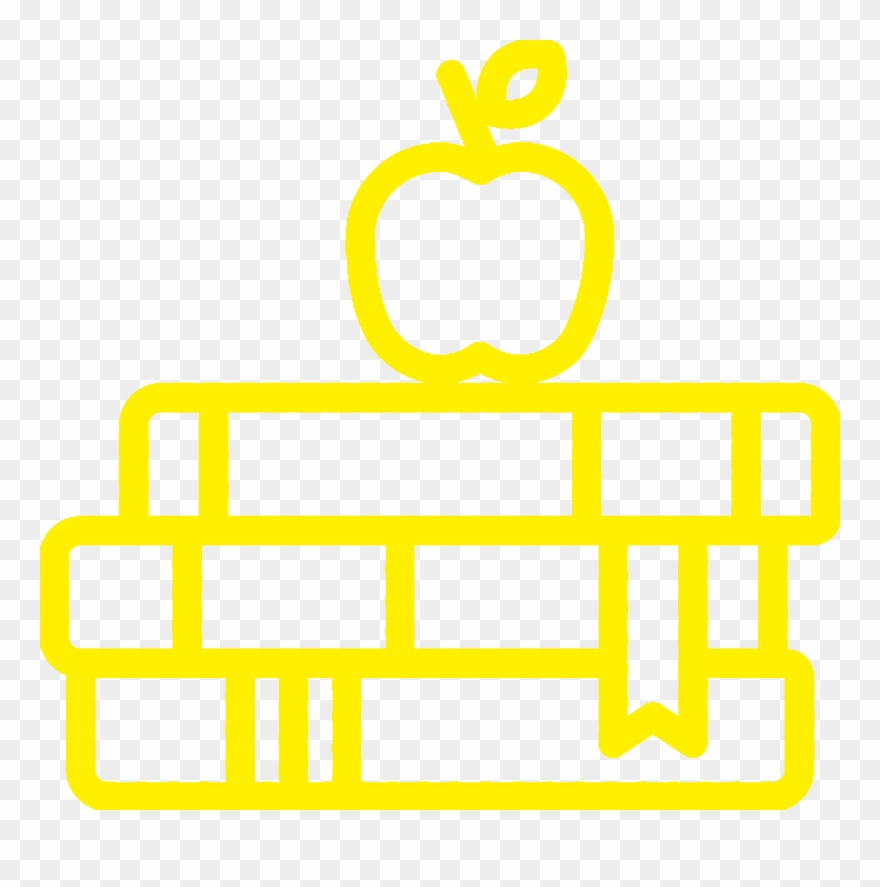Books Collection Clipart