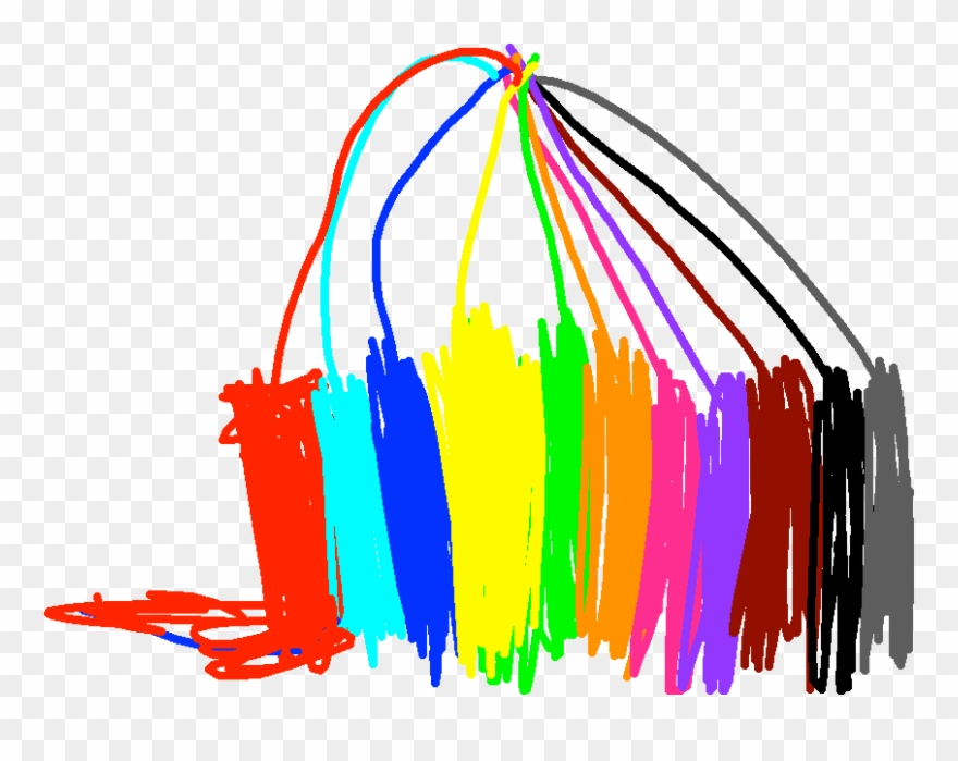 Background Scene - Drawing - Graphic Design Clipart